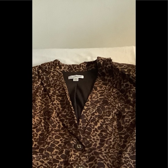 Joan Rivers Blazer - Picture 6 of 7